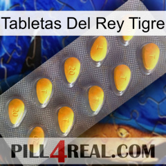 Tiger King Tablets cialis1